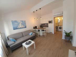 New, cozy, modern apartment near Split and Trogir